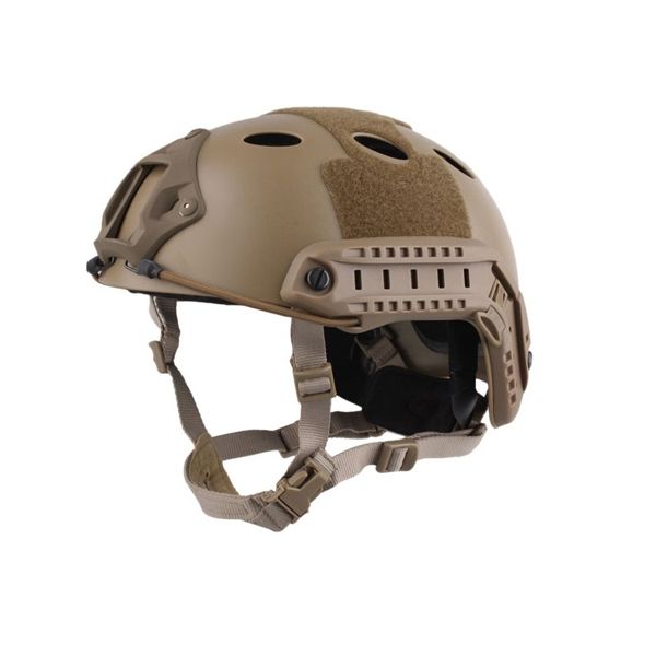 Capacete G3 Emerson Gear - Tan - Imagem 2