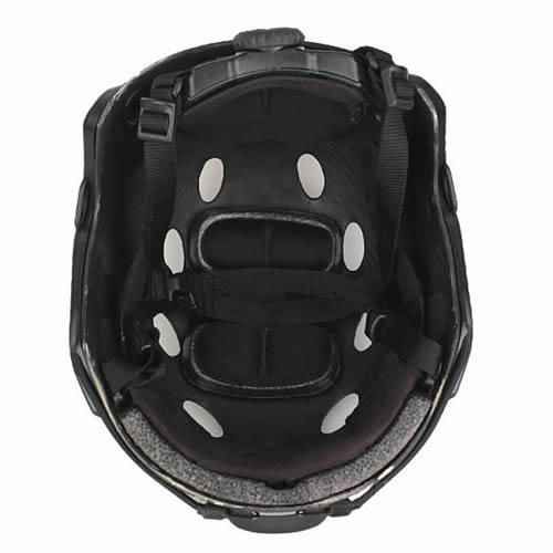 Capacete G3 Emerson Gear - Tan - Imagem 3