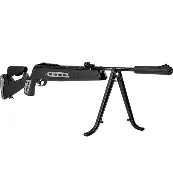 Carabina de pressão Hatsan HT 125 Sniper GR 75kg 5,5mm SAS - Vortex - Imagem 2