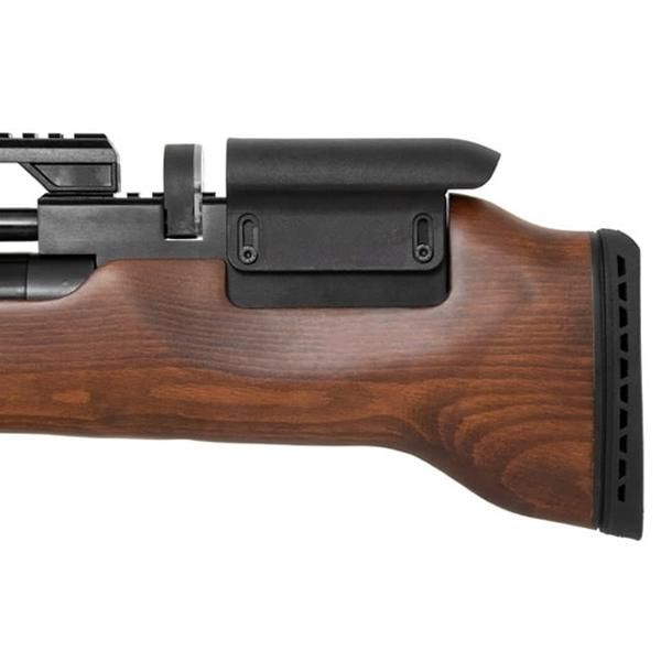 Carabina De Pressão PCP Hatsan Flash pup 5.5mm - Imagem 3