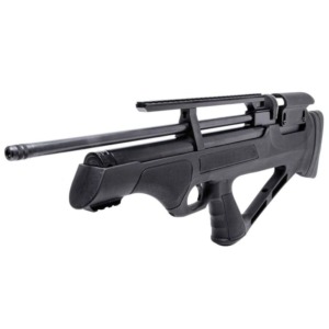 Carabina De Press&atilde;o PCP Hatsan Flash Pup Synt 5.5mm