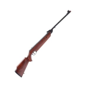 Carabina de Press&atilde;o Rossi Dione Sport Wood MH 5.5mm Madeira