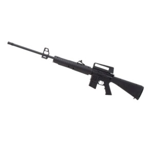 Carabina de Press&atilde;o Rossi M-16R 4.5mm com G&aacute;s Ram