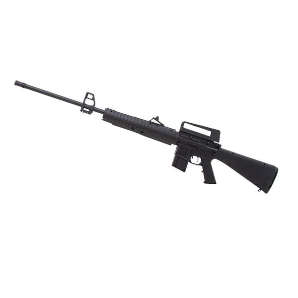 Carabina de Pressão Rossi M-16R 4.5mm com Gás Ram