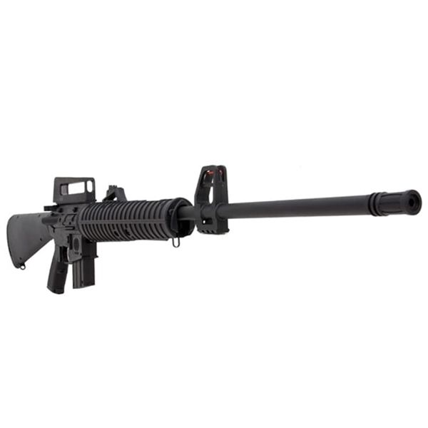 Carabina de Pressão Rossi M-16R 4.5mm com Gás Ram - Imagem 4