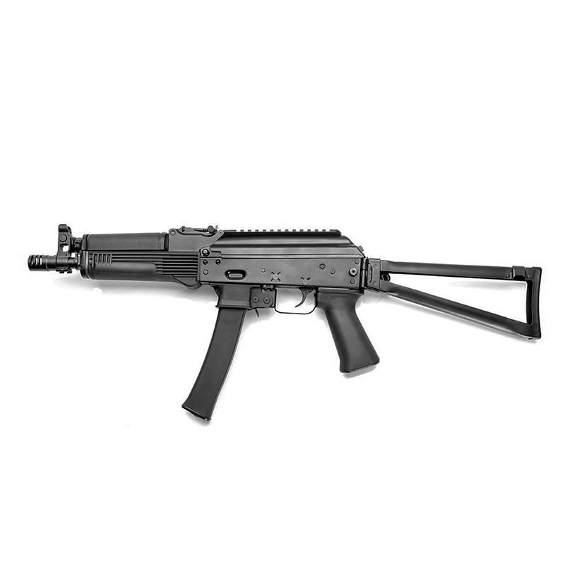 Carabina KR-9 SBR 9x19mm 9,5 pol 3x30 - Imagem 2