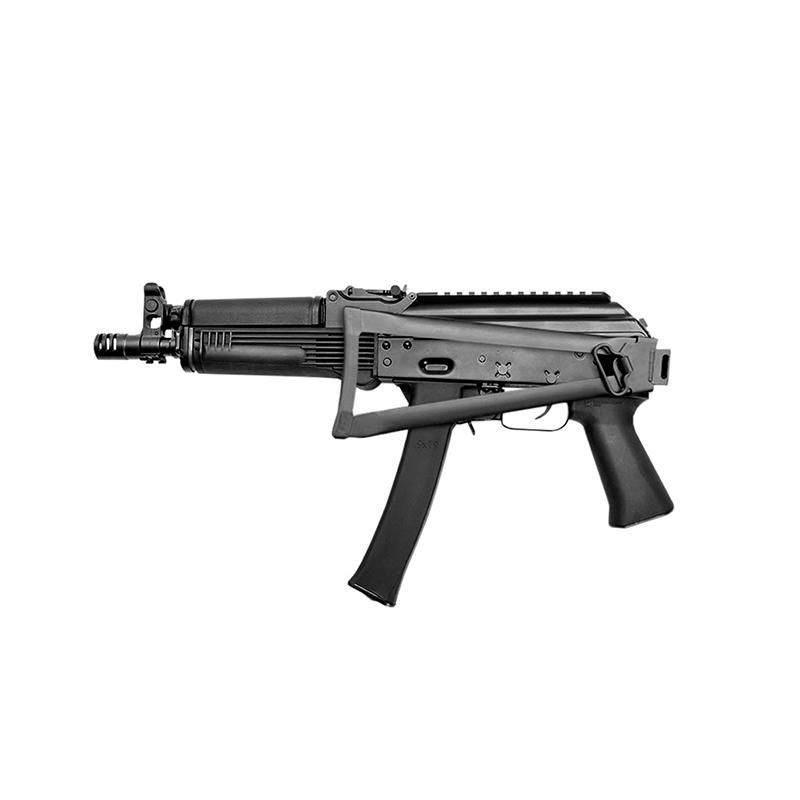 Carabina KR-9 SBR 9x19mm 9,5 pol 3x30 - Imagem 3