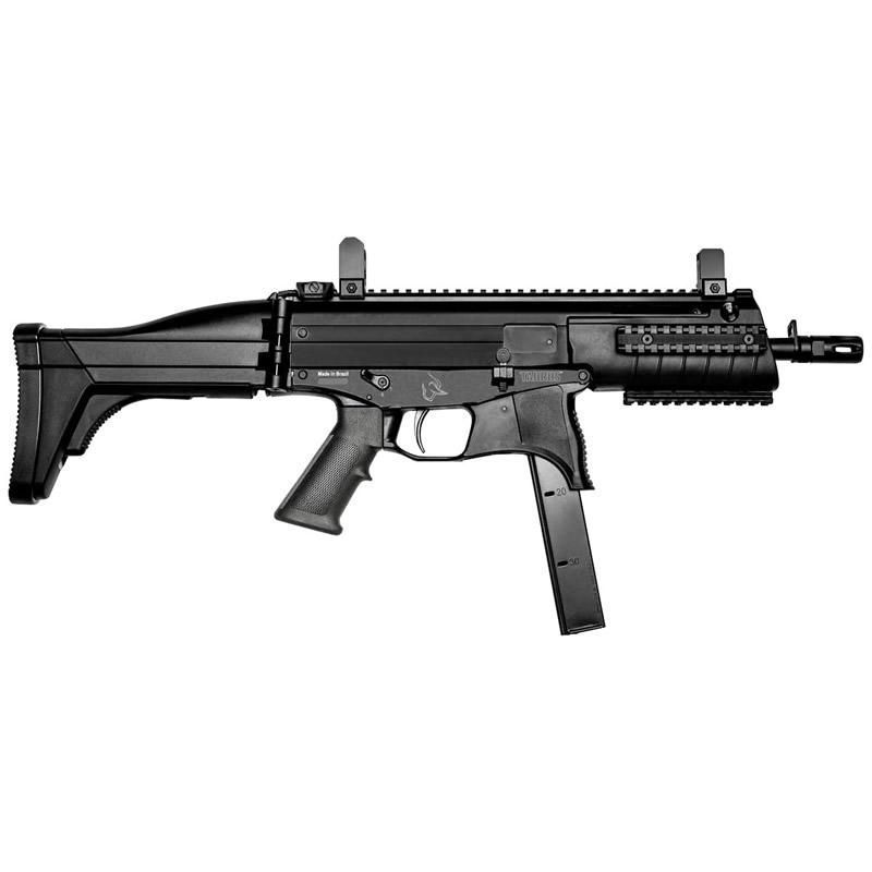 Carabina Taurus CTT40C Calibre .40S&W - Imagem 2