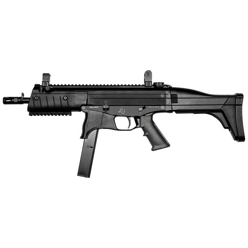 Carabina Taurus CTT40C Calibre .40S&W - Imagem 3