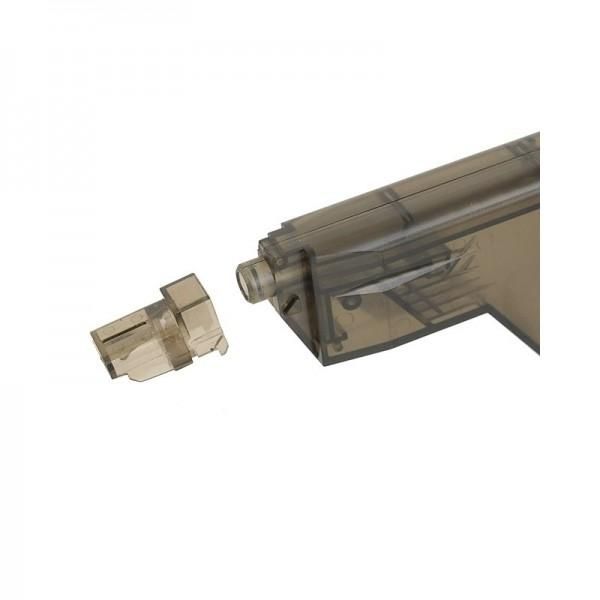 Carregador Rápido Speed Loader Para Esferas 150bb’s - Imagem 2