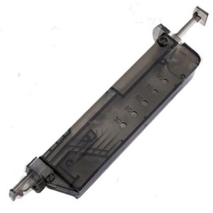 Carregador R&aacute;pido Speed Loader Para Esferas 90bb&rsquo;s compat&iacute;vel com pistolas