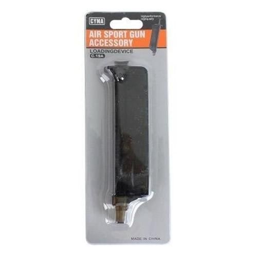 Carregador Rápido Speed Loader Para Esferas 90bb’s - Imagem 3