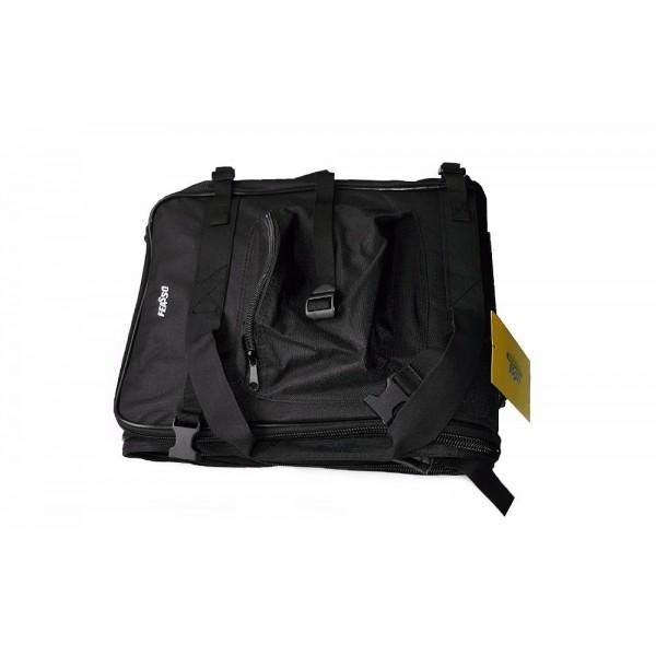 Case Para Airsoft, Carabinas Com Alças de Mochila - Imagem 3