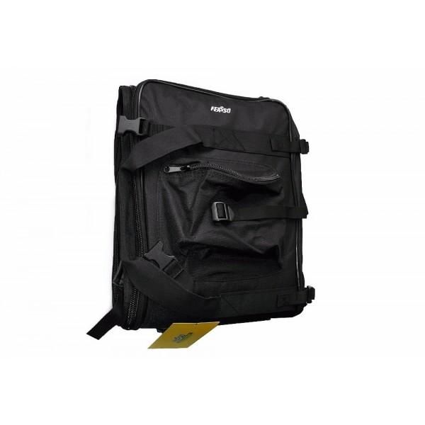 Case Para Airsoft, Carabinas Com Alças de Mochila - Imagem 4