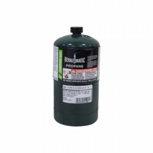 Cilindro Gas Propano Refil 465g Nautika