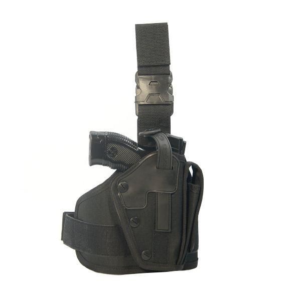 Coldre Ação Tática Delta - Imagem 2