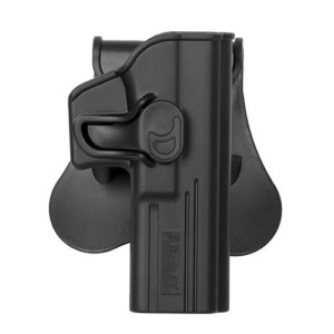 Coldre Comp&aacute;tivel com Glock G17, G22 e G31