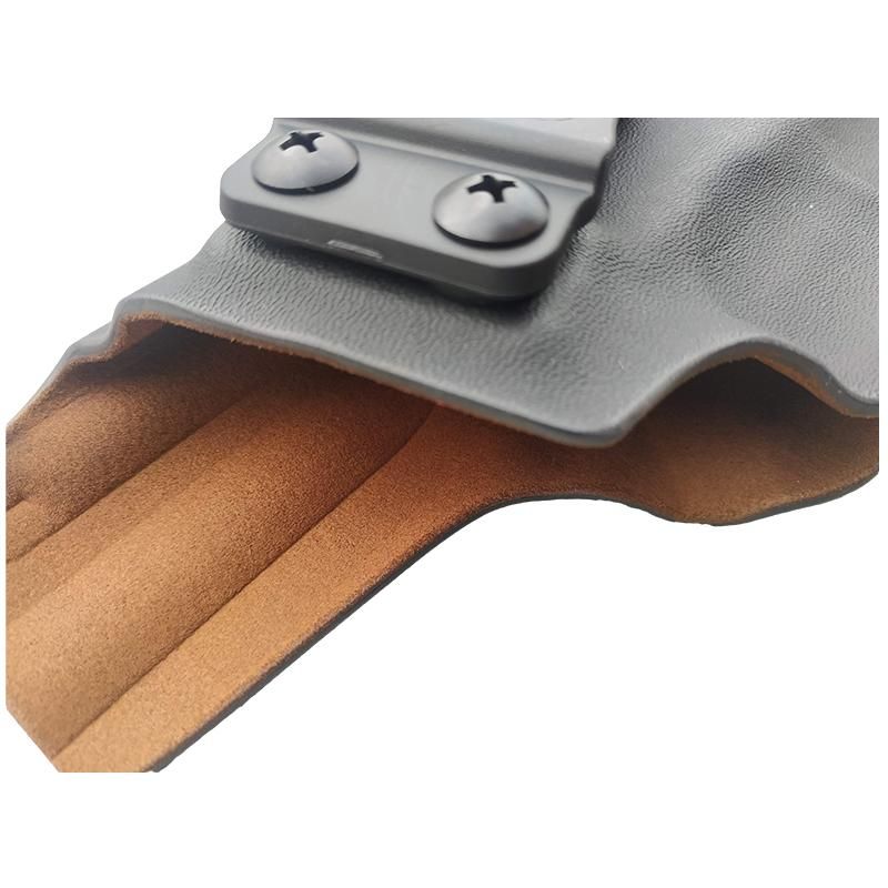 Coldre Kydex Glock 17 Destro Iwb - Imagem 4