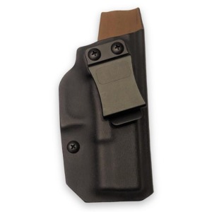 Coldre Kydex Glock 19 Destro Iwb