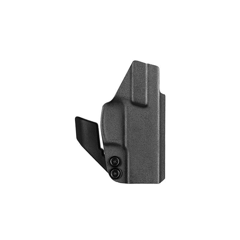 Coldre Kydex Para Plataforma Taurus Iwb Canhoto G2c - Imagem 2