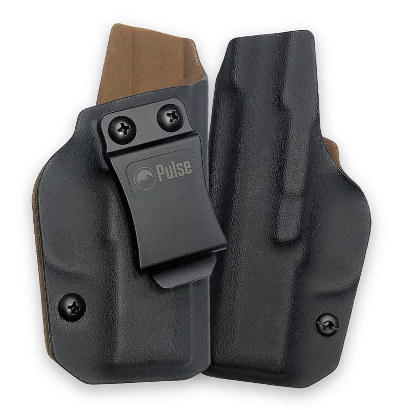 Coldre Kydex Sig Sauer P365 Destro Iwb - Imagem 3