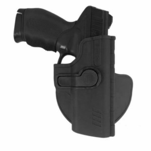 Coldre Pro SR1 Paddle - Preto