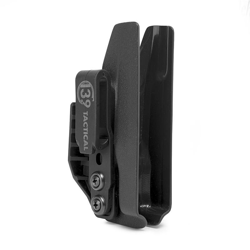 Coldre Slim Kydex Para Plataforma Taurus GX4 - Imagem 2