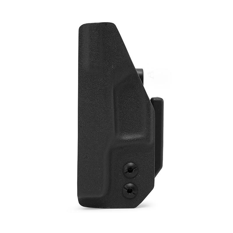 Coldre Slim Kydex Para Plataforma Taurus GX4 - Imagem 3