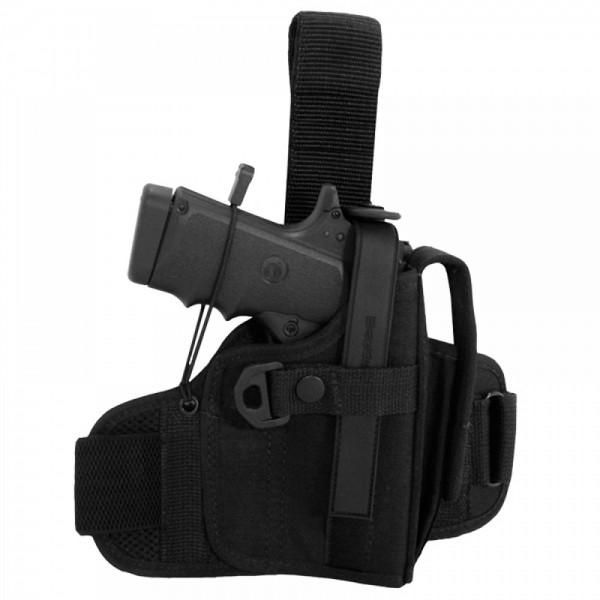 Coldre Tático Bope - Imagem 2