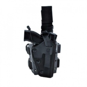 Coldre Universal Com Base Em Pol&iacute;mero