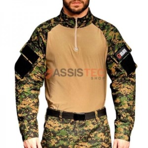 Combat Shirt BM - Marpat