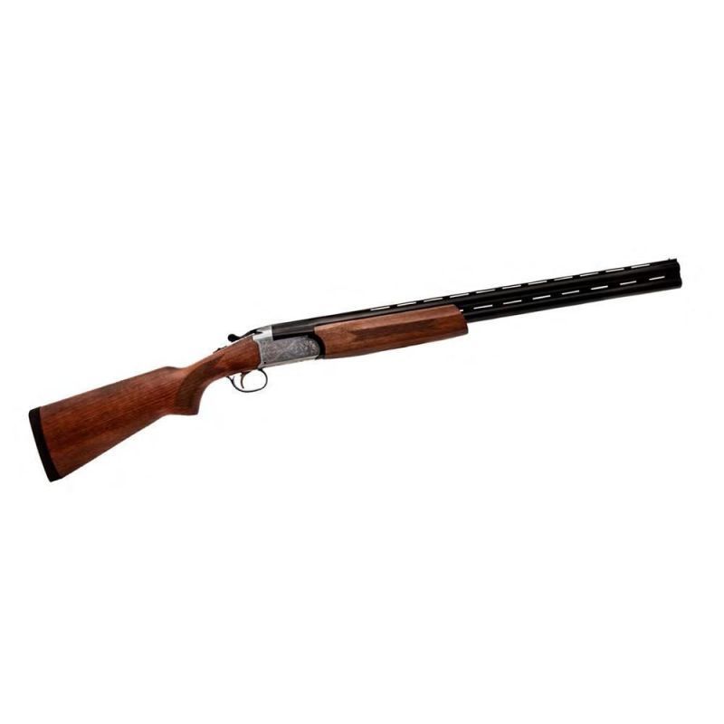 Espingarda Boito Miura I Monogatilho Calibre 36ga C/CT - Acabamento Madeira - Imagem 3