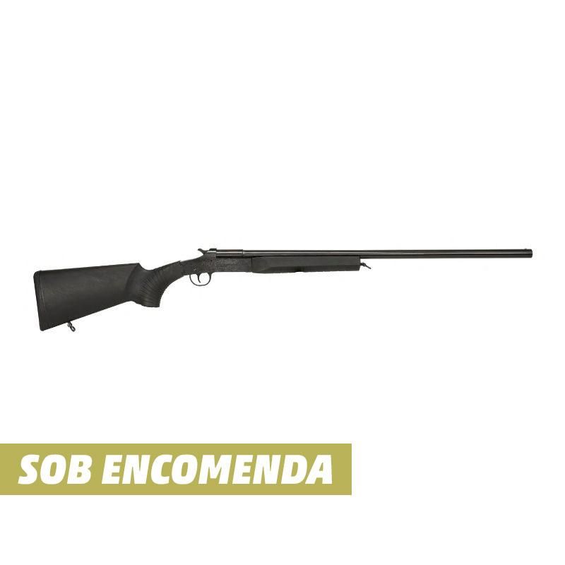 Espingarda Boito Reuna Calibre 12ga C/CT Polímero