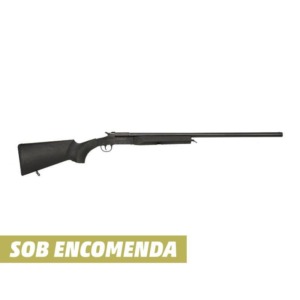 Espingarda Boito Reuna Calibre 36ga S/CT - Pol&iacute;mero