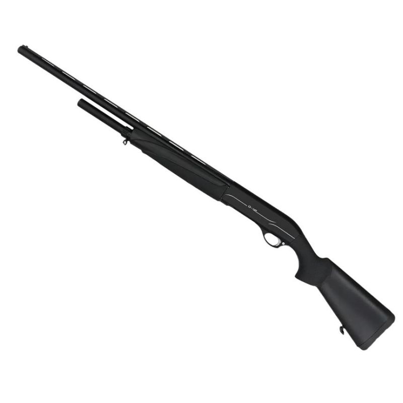 Espingarda Huglu Polimero G12 Cal 12 GA 28” - Semi Auto - Imagem 2