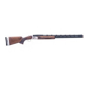 Espingarda Khan K500 DLX Super Trap - Over & Under Cano 28&Prime; Calibre 12