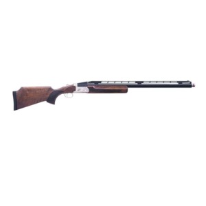 Espingarda Khan K500 TS Top Single - Single Barrel Cano 30&Prime; Calibre 12