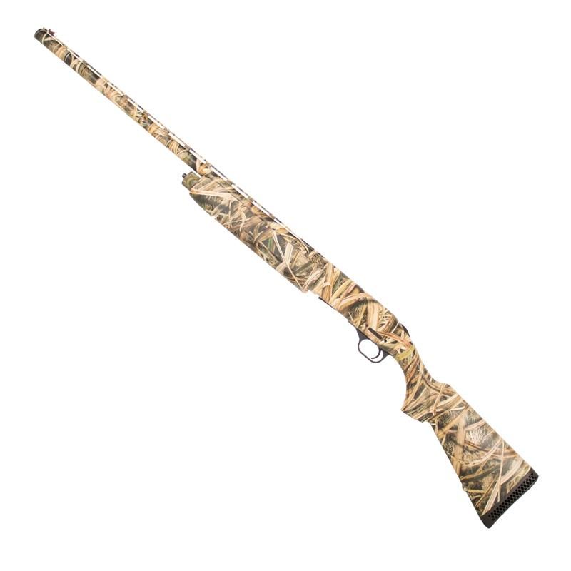 Espingarda Mossberg 930 Semi Automática Cano 28″ Calibre 12 – Camuflada - Imagem 2
