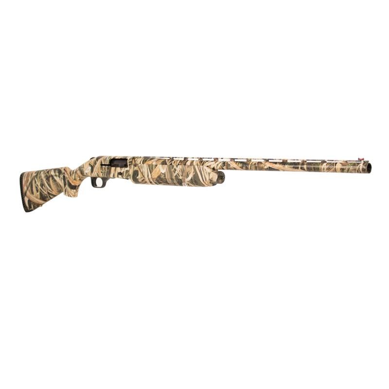 Espingarda Mossberg 930 Semi Automática Cano 28″ Calibre 12 – Camuflada - Imagem 3