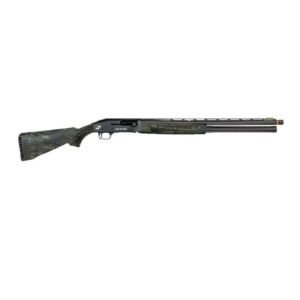 Espingarda Mossberg 940 JM PRO Semiautom&aacute;tica Cano 24&Prime; Calibre 12 - Camuflado