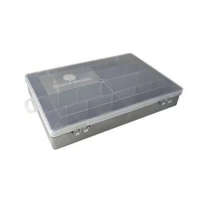 Estojo de pesca Para Isca tamanho M da Pesca Brasil - Imagem 4