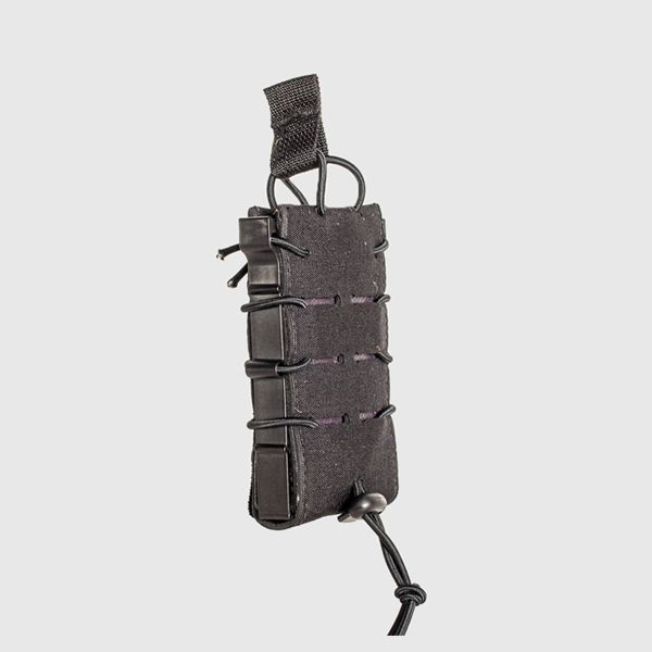 Fast Mag 1x 5.56mm ou 7.62mm - Preto - Imagem 2