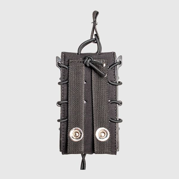 Fast Mag 1x 5.56mm ou 7.62mm - Preto - Imagem 3