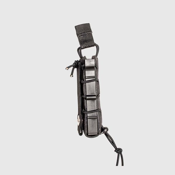 Fast Mag 1x 5.56mm ou 7.62mm - Preto - Imagem 4