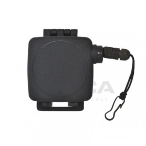 Fiel Retr&aacute;til Liso B&eacute;lica