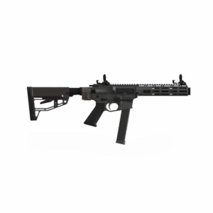 Fire Eagle Armory Carabina Calibre 9x19mm &ndash; Cano Com 8.5&rdquo; Semiautom&aacute;tico