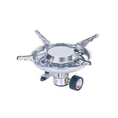 Fogareiro Compacto Nautika Apolo com acendedor automático - Imagem 2