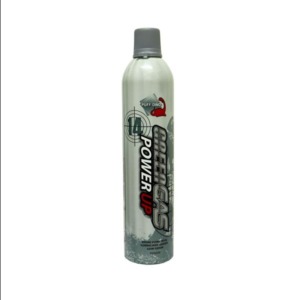 Green G&aacute;s - Puff Dino