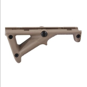 Grip AFG2 Angle Tan - Armadillo