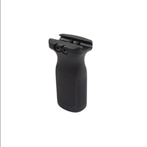 Grip RVG Preto - Armadillo